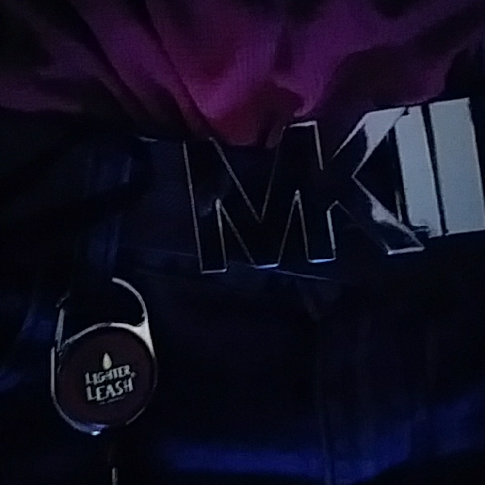 Mk Belt slightly use